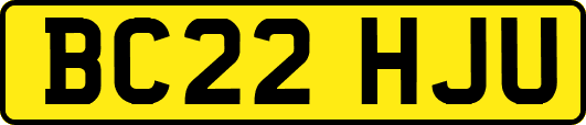 BC22HJU