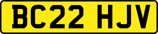 BC22HJV