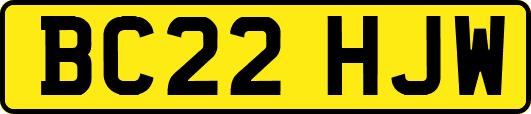 BC22HJW