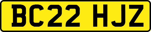BC22HJZ
