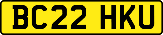BC22HKU
