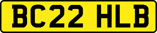 BC22HLB