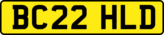BC22HLD