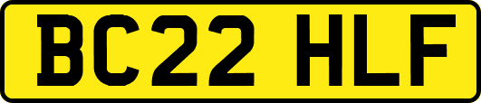 BC22HLF