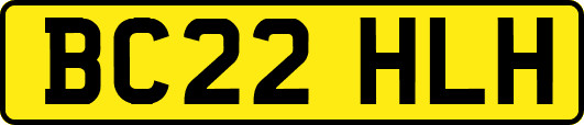 BC22HLH