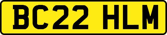 BC22HLM