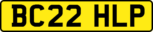 BC22HLP