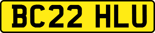 BC22HLU
