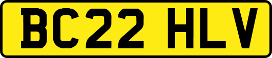 BC22HLV