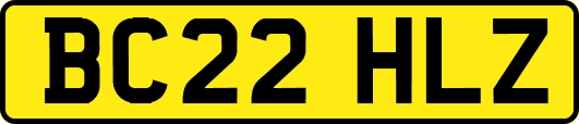 BC22HLZ