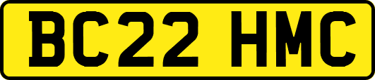 BC22HMC