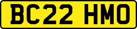 BC22HMO