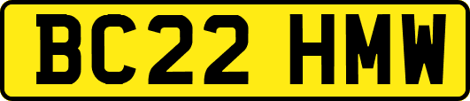 BC22HMW