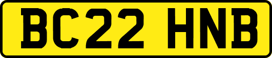 BC22HNB