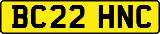 BC22HNC