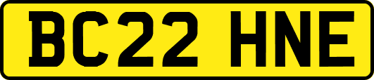 BC22HNE