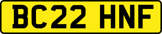 BC22HNF