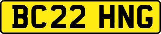 BC22HNG
