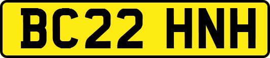 BC22HNH
