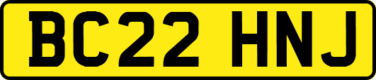 BC22HNJ