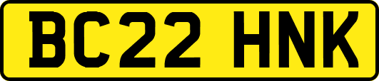 BC22HNK