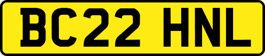 BC22HNL