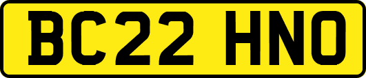 BC22HNO