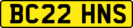 BC22HNS