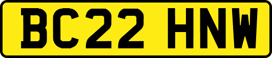 BC22HNW