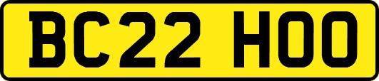 BC22HOO