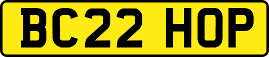 BC22HOP