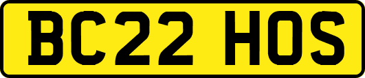 BC22HOS