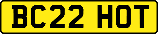 BC22HOT
