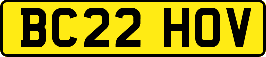 BC22HOV
