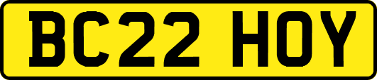BC22HOY