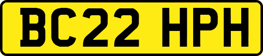 BC22HPH