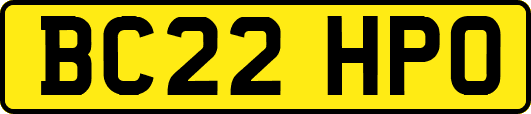 BC22HPO