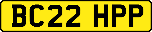 BC22HPP