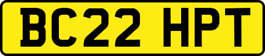 BC22HPT