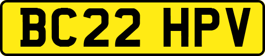 BC22HPV