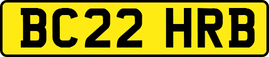 BC22HRB