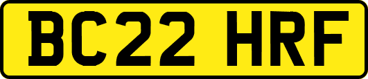 BC22HRF