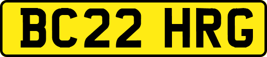 BC22HRG