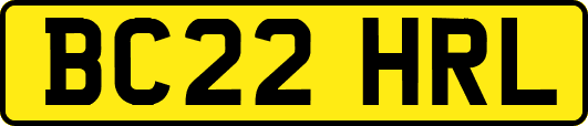 BC22HRL