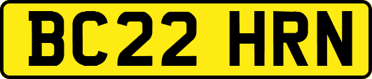 BC22HRN