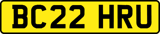 BC22HRU