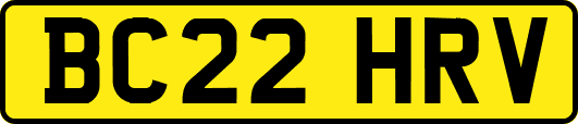 BC22HRV