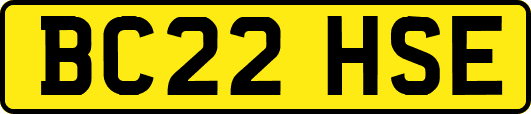 BC22HSE