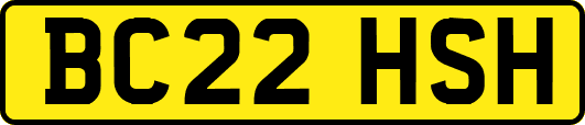 BC22HSH