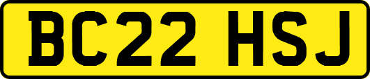 BC22HSJ